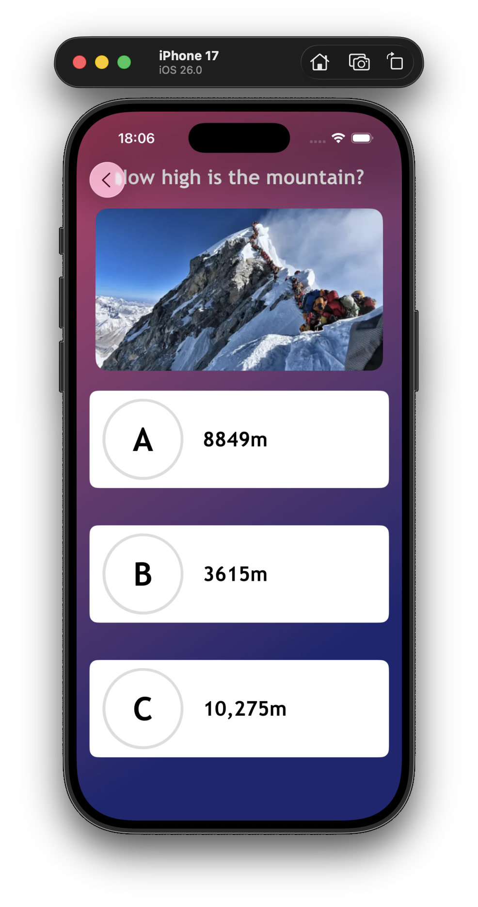 Quiz